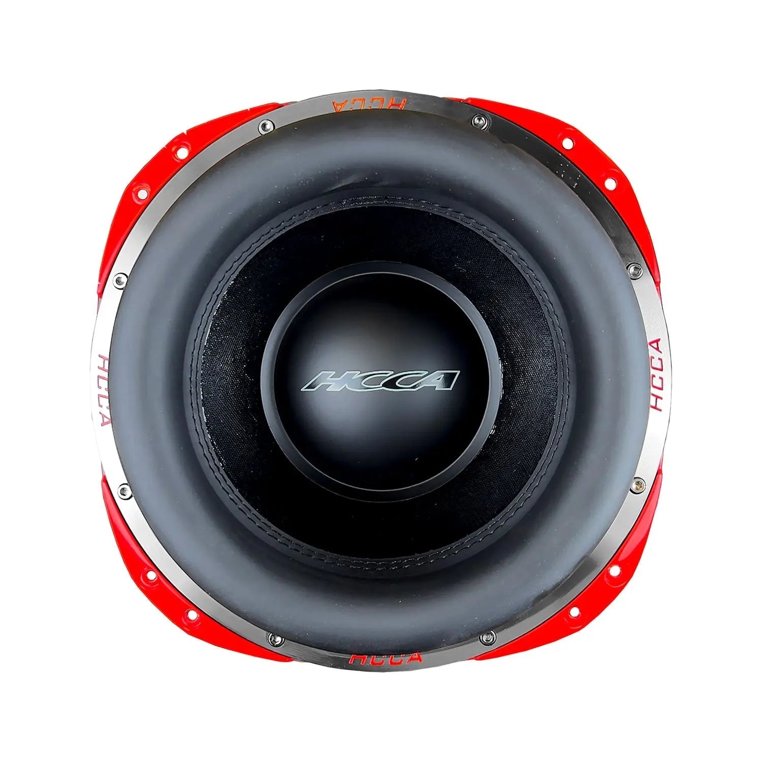 ORION HCCA121SPLX - The Ultimate 12 Inch Subwoofer for Unrivaled