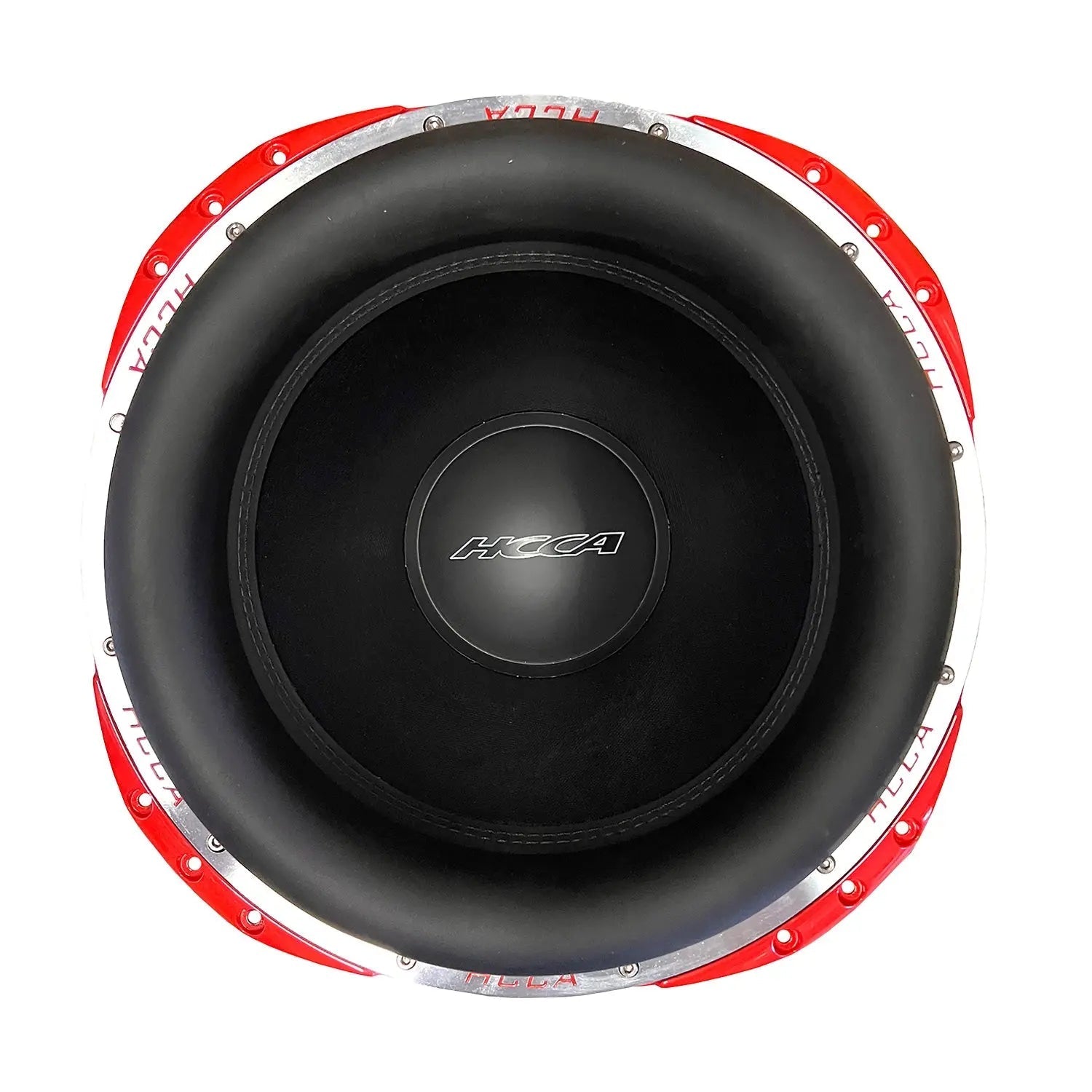 Orion HCCA151SPLX: The Ultimate 15 Inch Subwoofer for Massive Bass