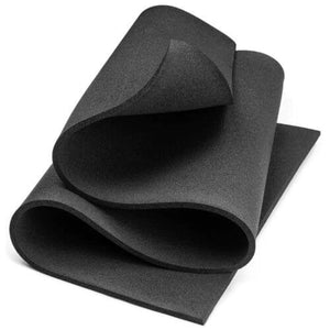 9 Sq Ft - 1 Sheet OverKill Pro™ - Closed Cell Foam