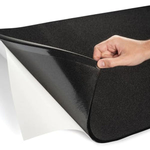 72 Sq Ft - 8 Sheets OverKill Pro™ - Closed Cell Foam