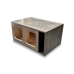 Kicker Dual 15