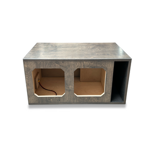 Kicker Dual 12
