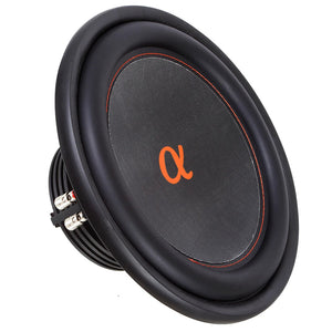 Alphasonik Neuron 400 Series 12
