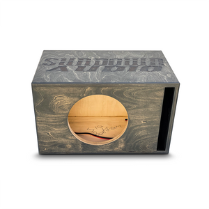 Sundown Audio Single 10