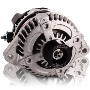 S Series 240a Racing alternator for Honda / Acura V6