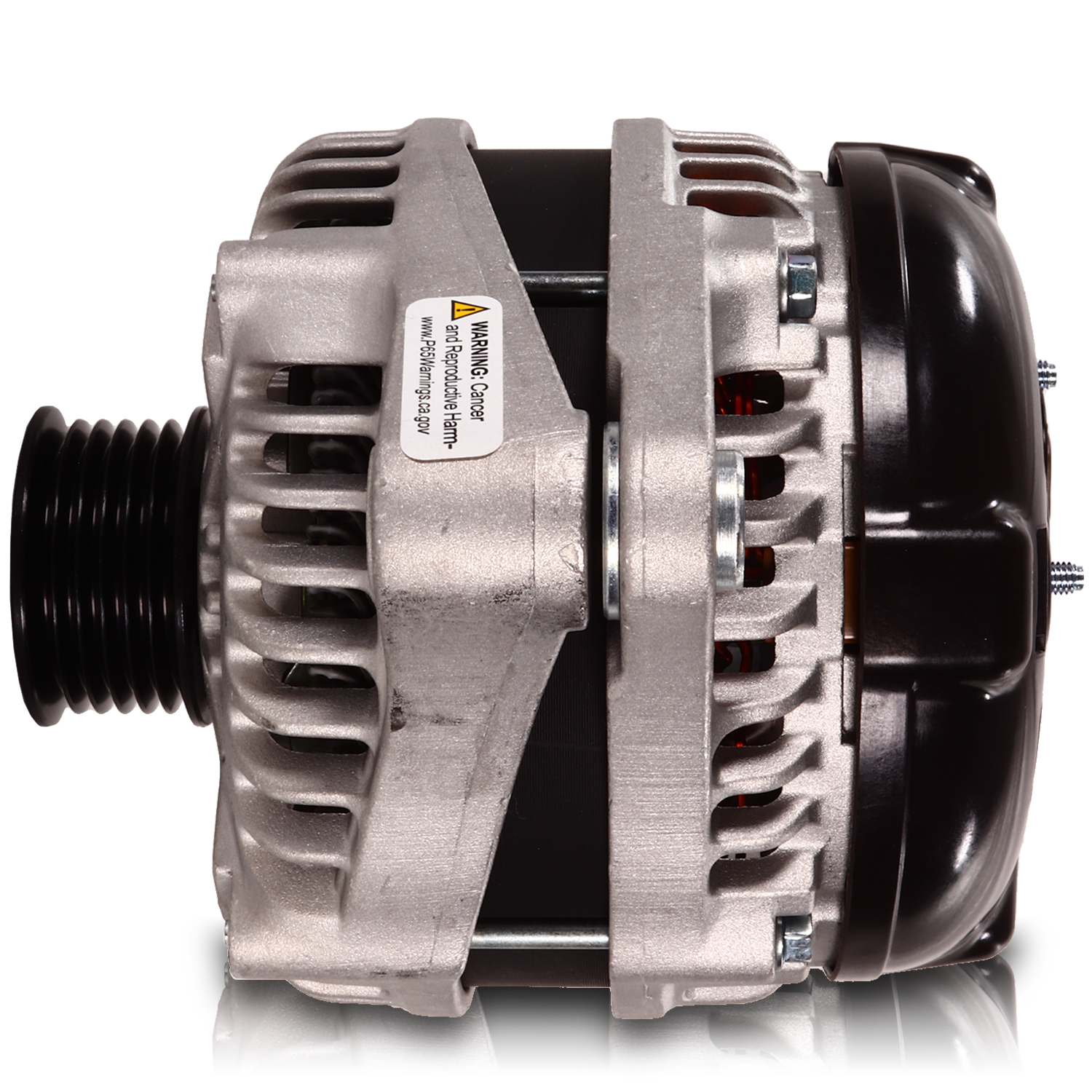 S Series 170a Racing alternator for Honda / Acura V6