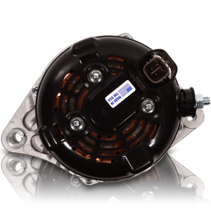 S Series 240a Racing alternator for Honda / Acura V6