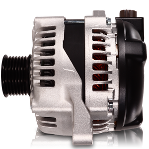 240 Amp alternator for Toyota 2.4L