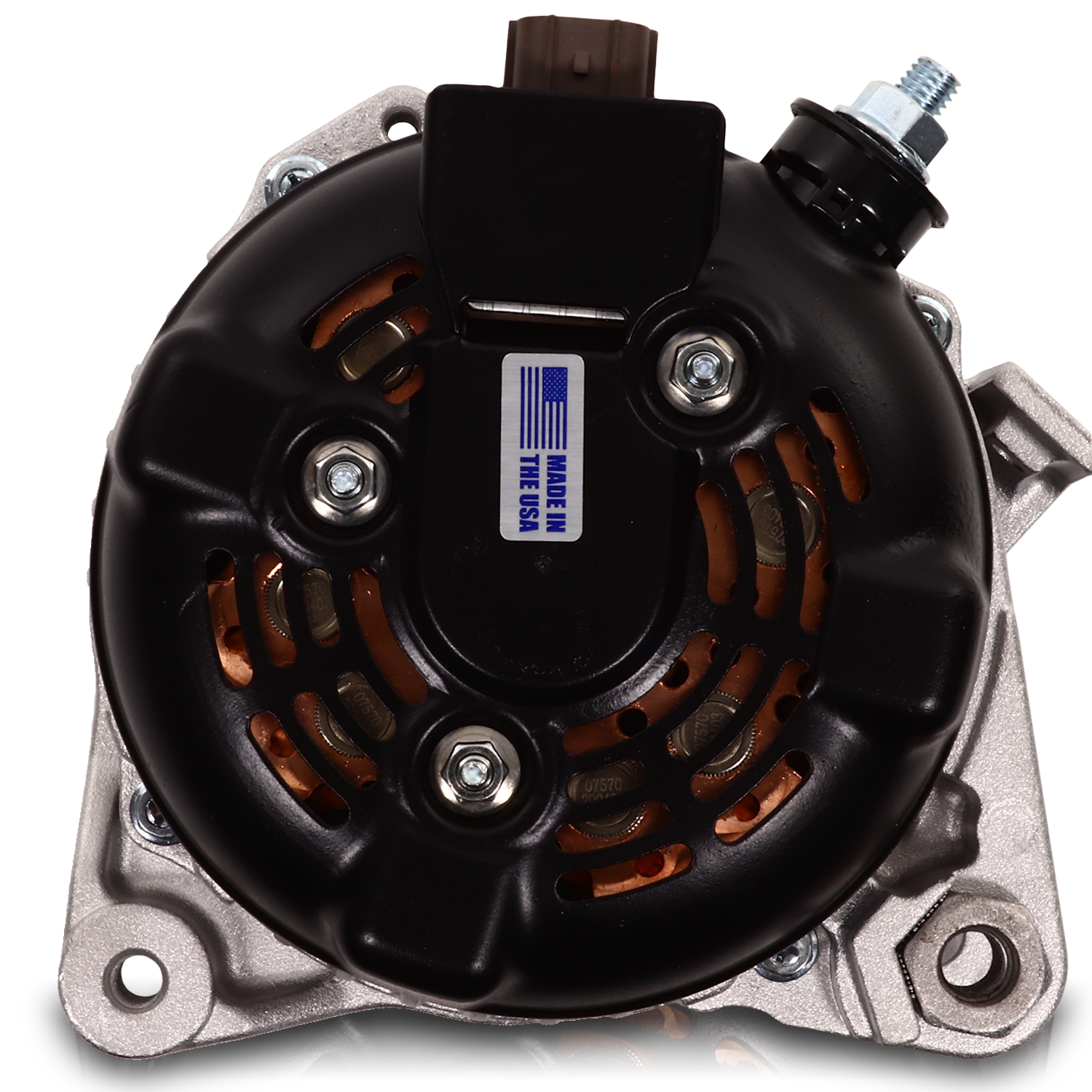240 amp alternator for 2.0 Rav 4 Early