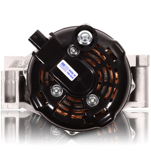 240 amp alternator for Late model Cadillac 4.6L
