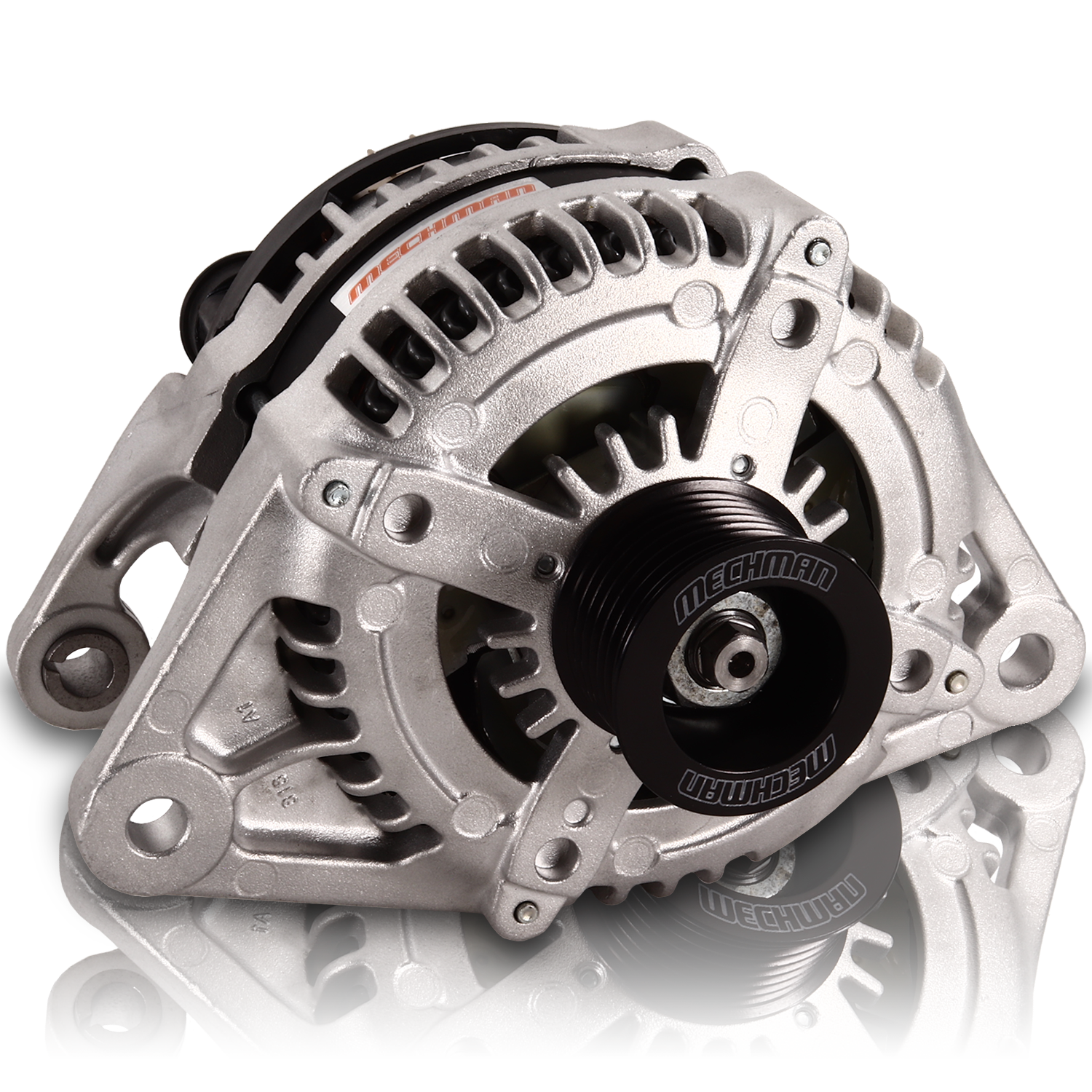 S Series 240a alternator for Chrysler 8.3L V10