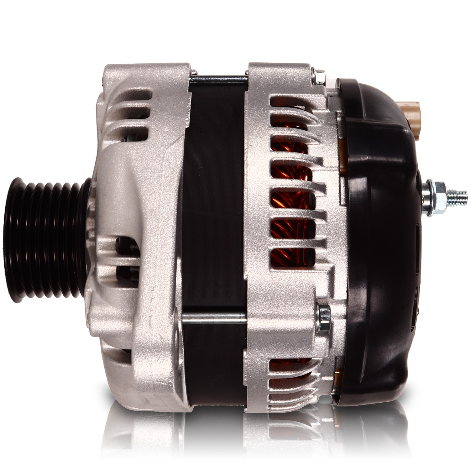 S Series 240a alternator for Chrysler 8.3L V10