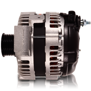 S Series 240a racing alternator for STS - SRX