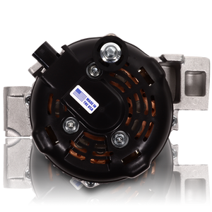 S Series 240a racing alternator for STS - SRX