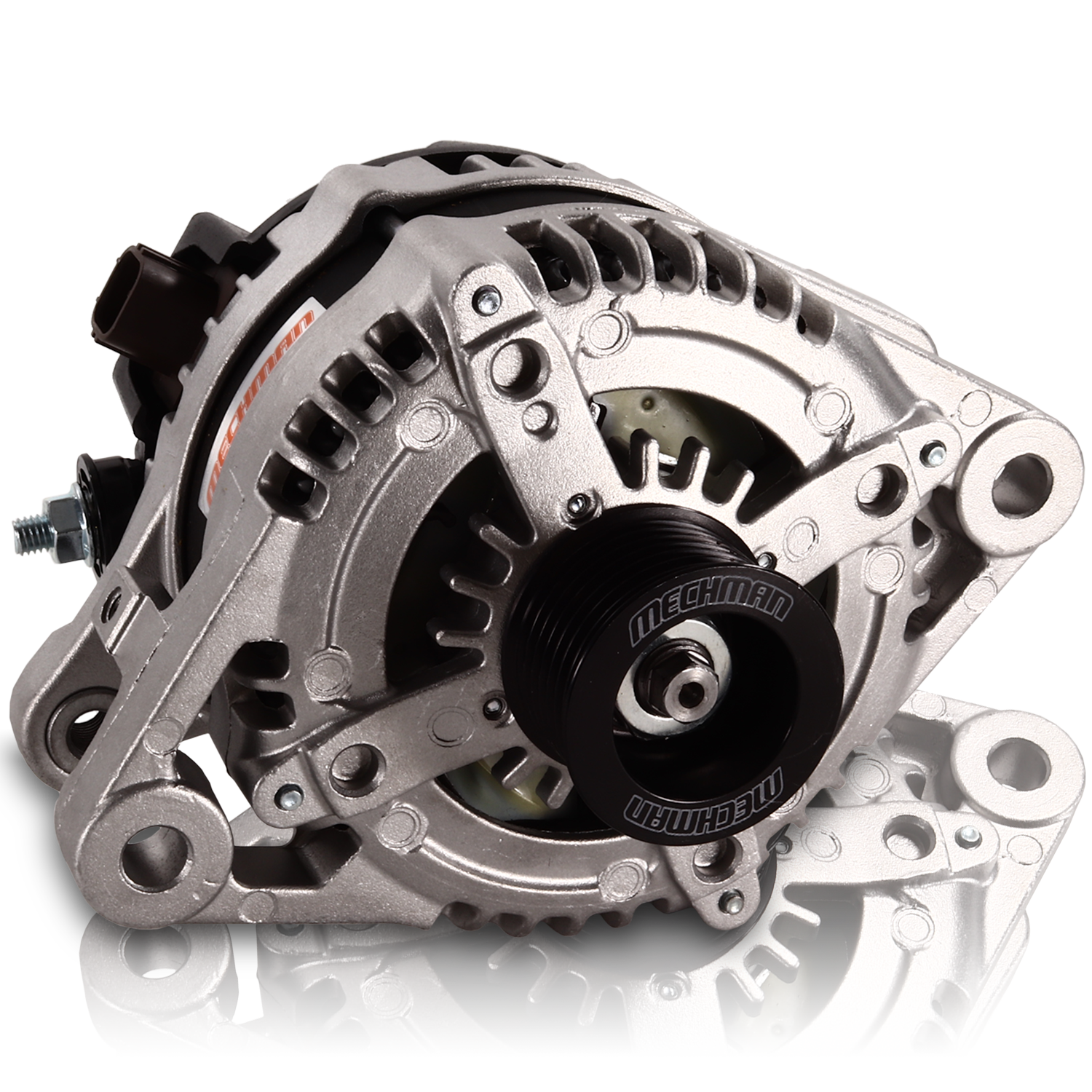 S Series 240 amp Alternator for Toyota