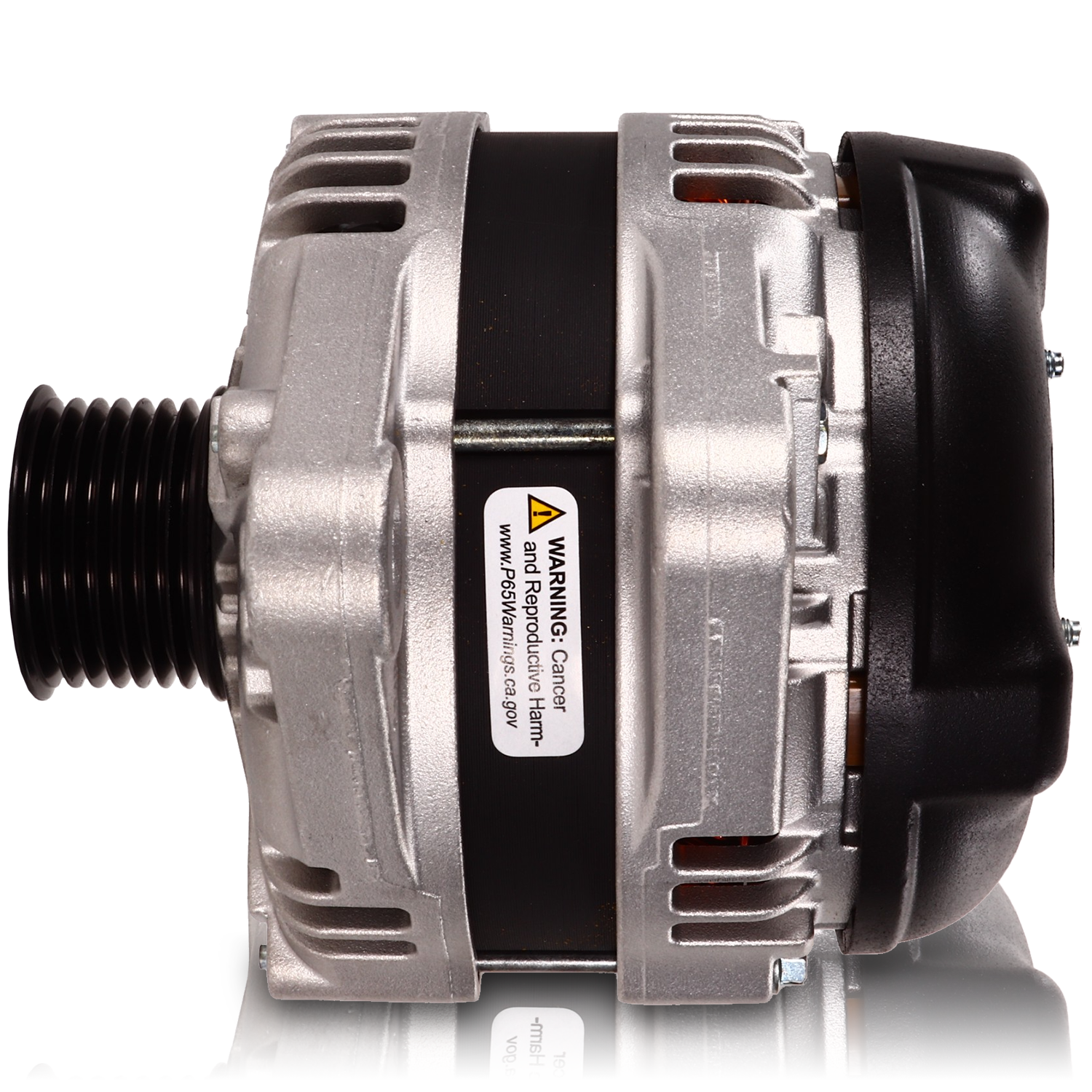 S Series 240 amp Alternator for Toyota
