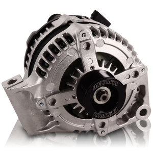 240 amp alternator for 06-10 GM 3.5L car