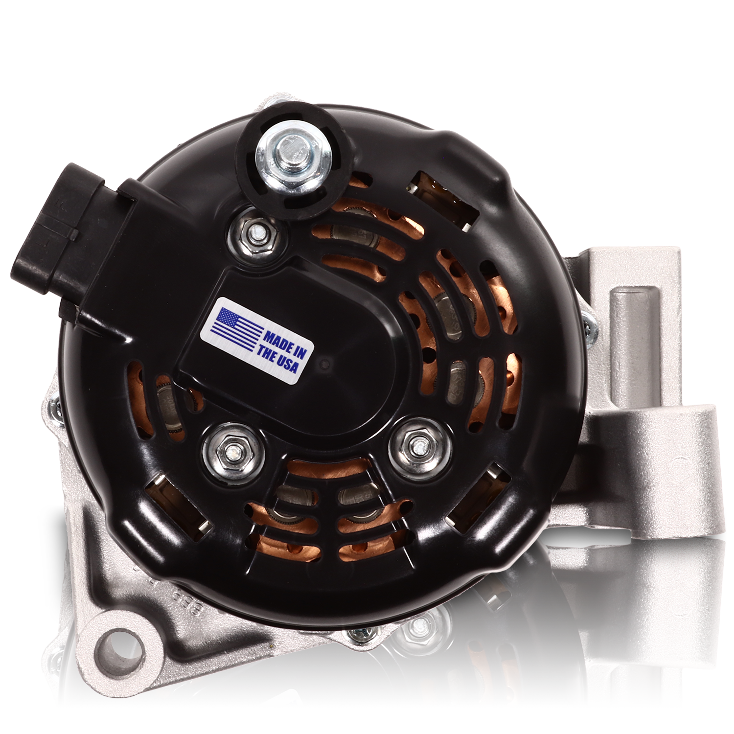 240 amp alternator for 06-10 GM 3.5L car