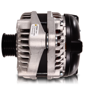 S Series 240 amp Alternator for Acura V6