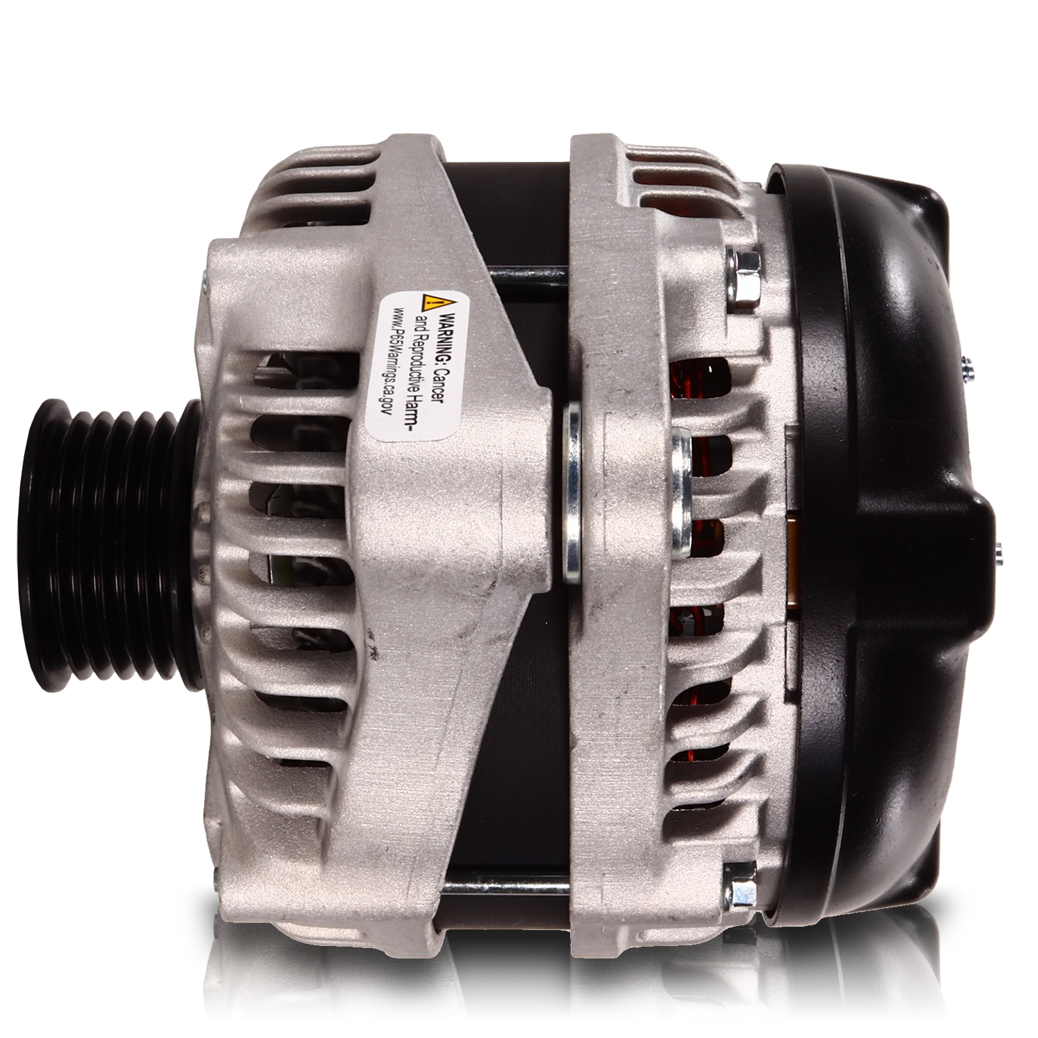 S Series 170 amp Alternator for Acura V6