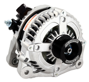 320 amp high output alternator for 2006 - 2011 Honda Civic 1.8L