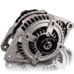 S Series 240 amp Alternator for PT Cruiser Turbo Late