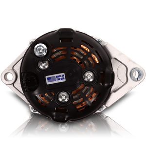 S Series 240 amp Alternator for PT Cruiser Turbo Late