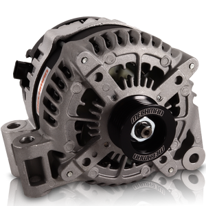 320 amp high output alternator Buick Enclave GMC Acadia Lacrosse Cadillac SRX 3.6L