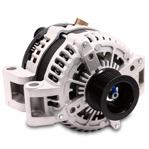 320 amp high output alternator Ford 6.4L Powerstroke Diesel