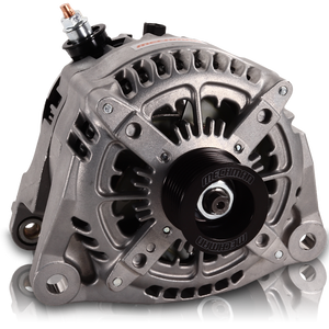 S Series 240 amp Alt for Dodge Ram V8 07-10