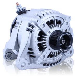E Series 240 amp Racing Alt for 08-10 Dodge Viper