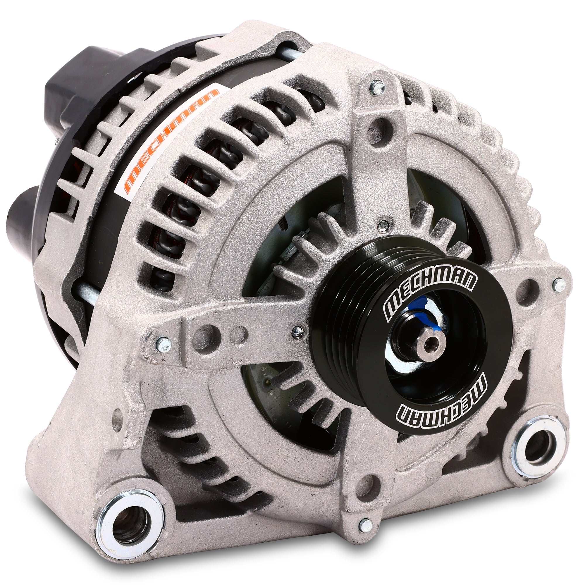240 amp high output alternator for Buick Lucerne 3.9L