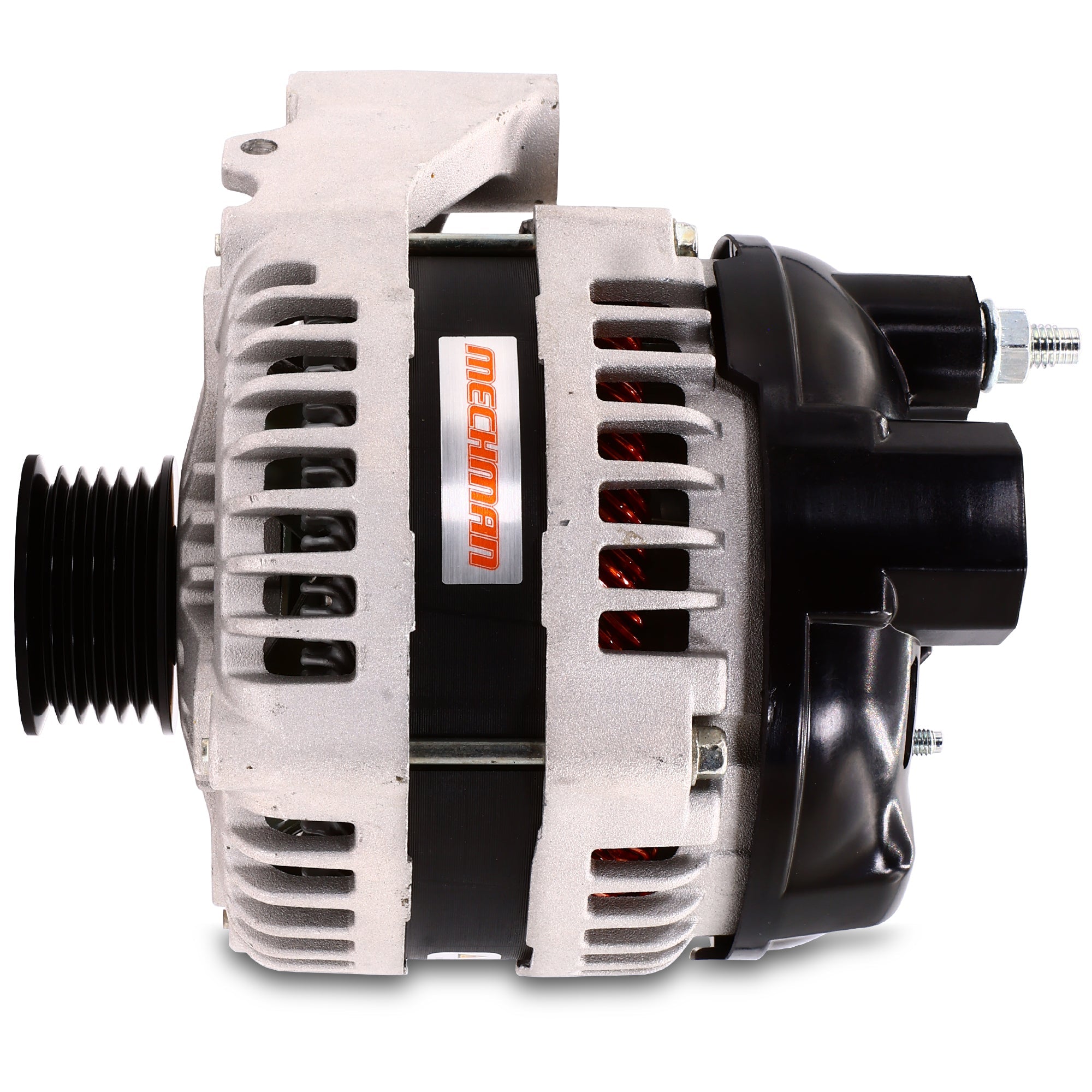 240 amp high output alternator for Buick Lucerne 3.9L