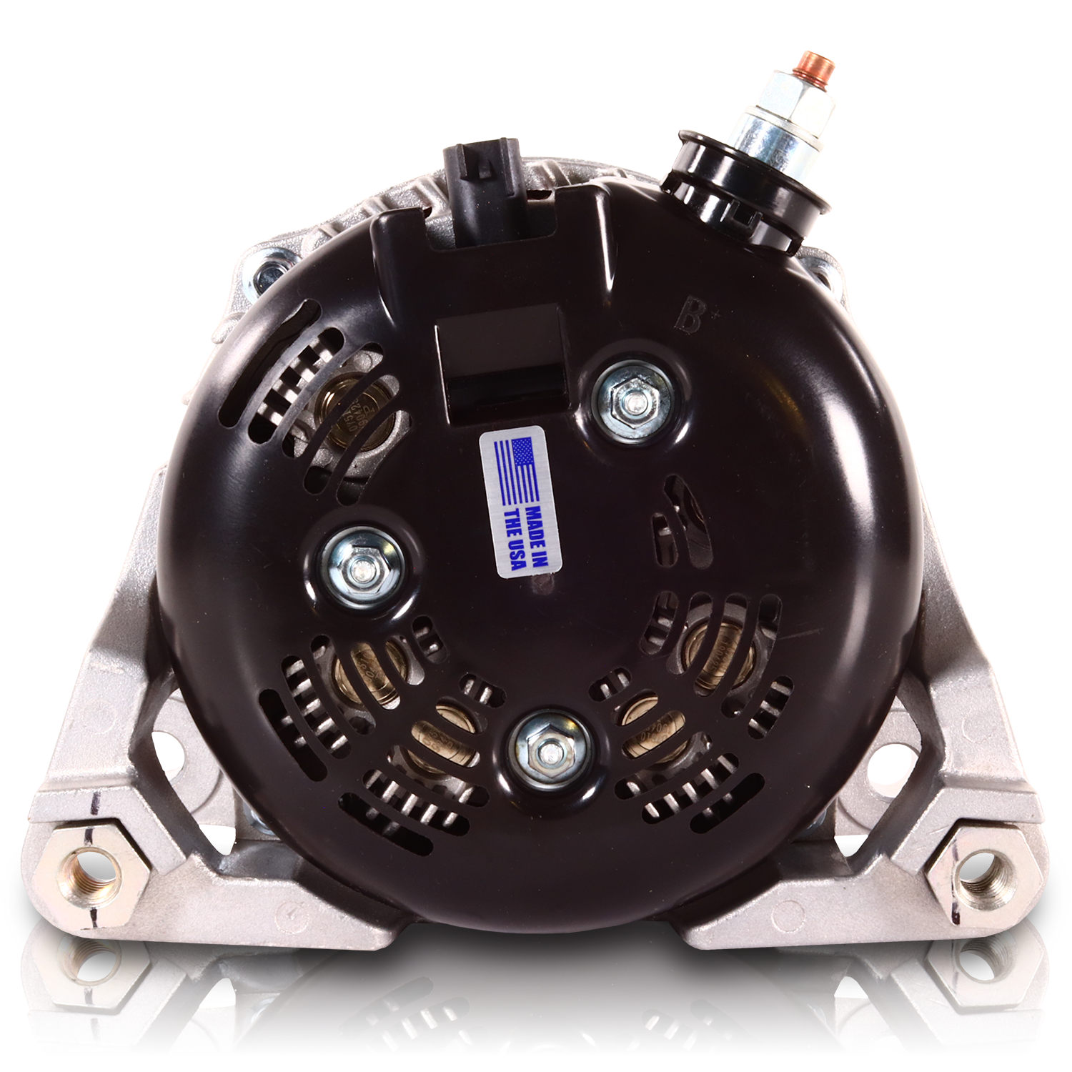 240 amp Alternator for Dodge Ram 6.7L Cummins