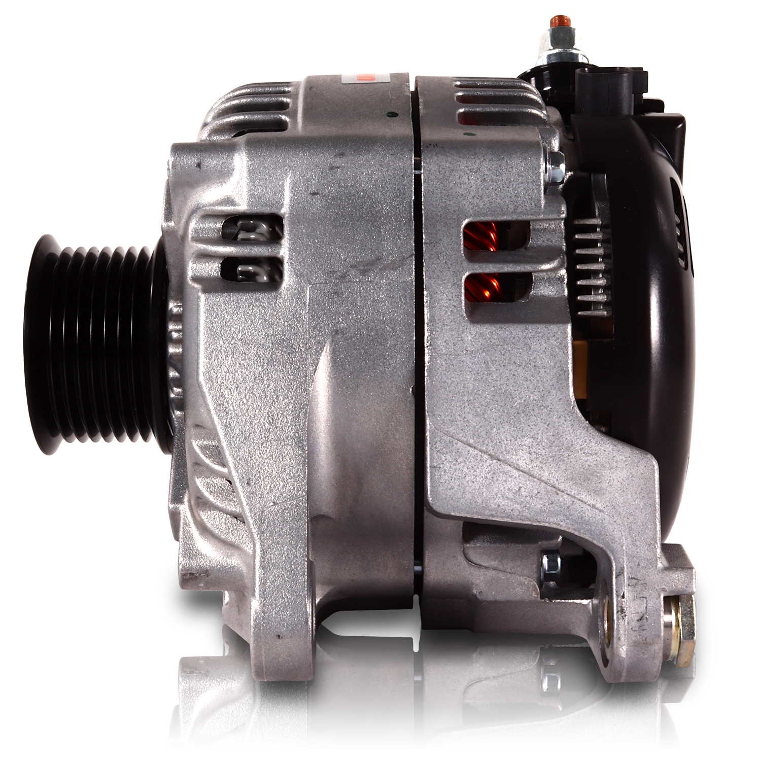 240 amp Alternator for Dodge Ram 6.7L Cummins