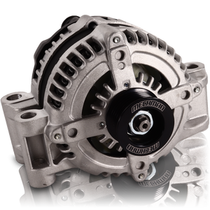 240 amp Alternator for Chrysler LX Chassis Late