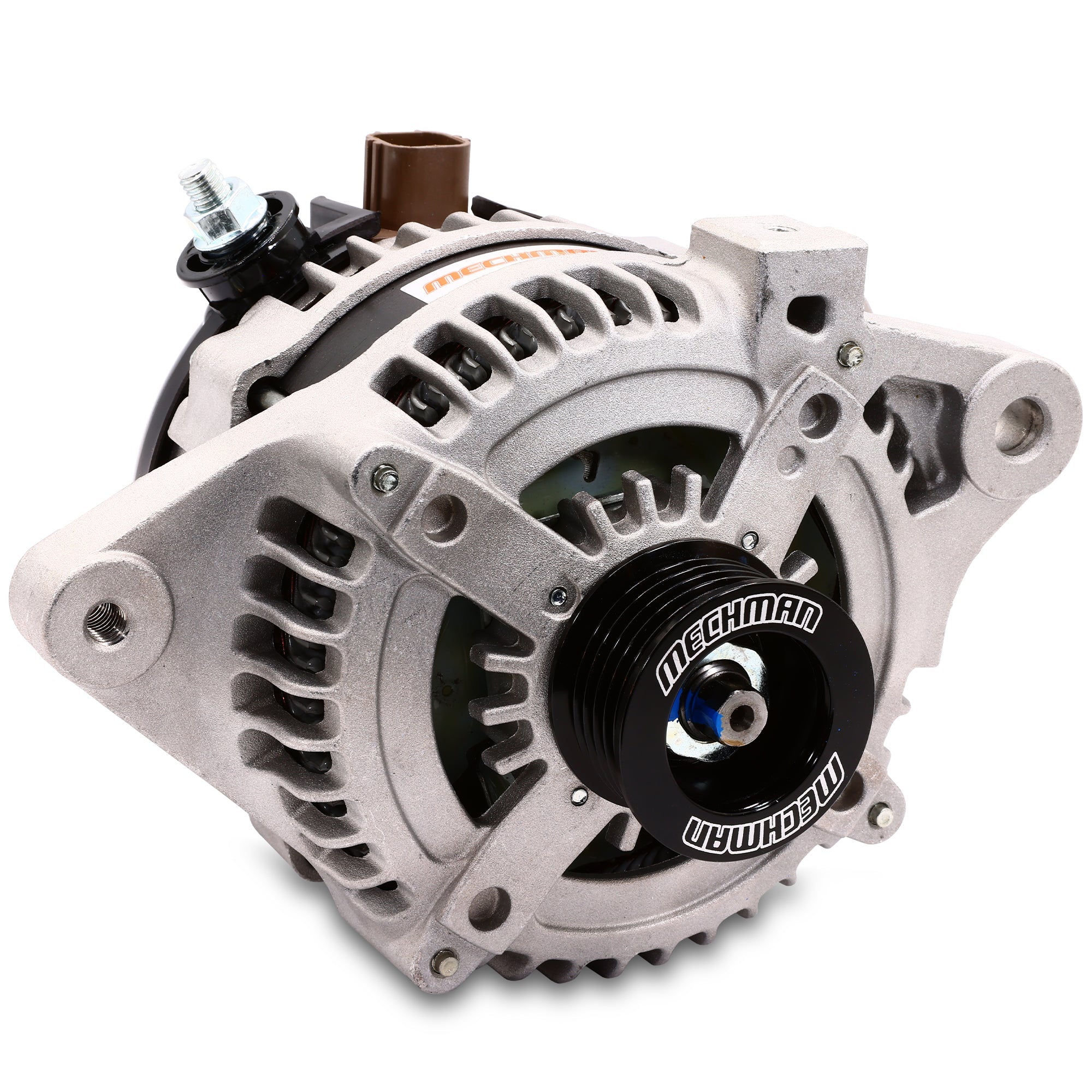 320-amp alternator for 08-14 Scion XD