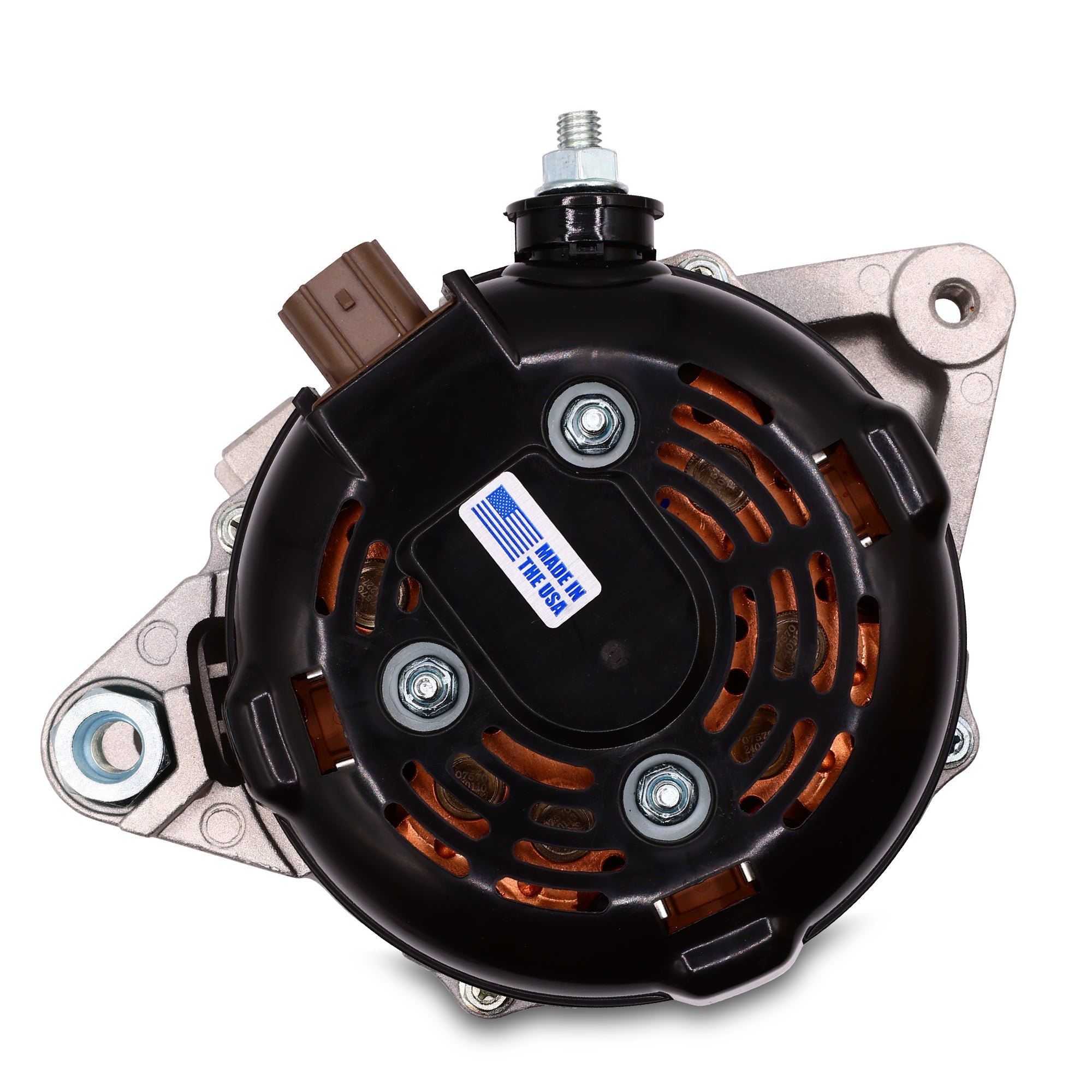 320-amp alternator for 08-14 Scion XD