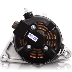 S Series 240 amp alternator for Toyota / Scion 2.5L