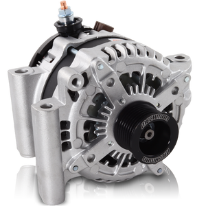 S Series 240 amp alternator for Toyota 5.7L Truck