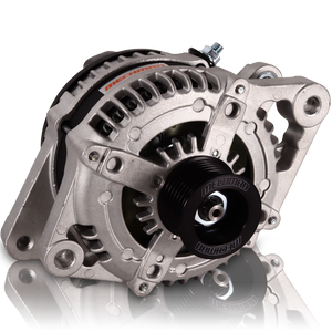 320 Amp Alternator for Select 4.0L Toyota