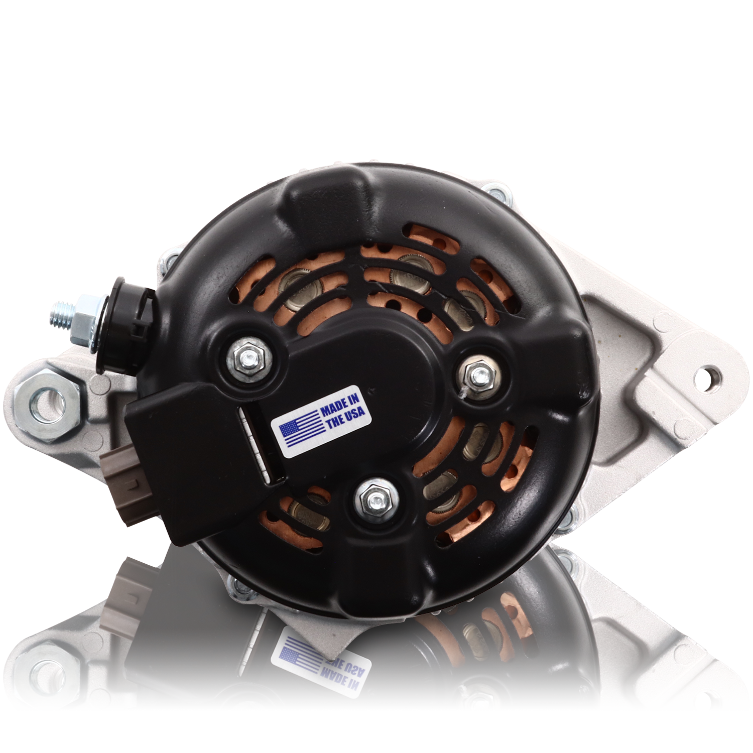 320 Amp Alternator for Select 4.0L Toyota