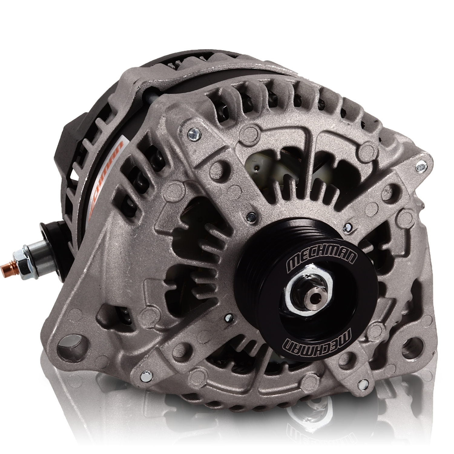 320 amp Elite series alternator for Ford 5.0 Truck Late