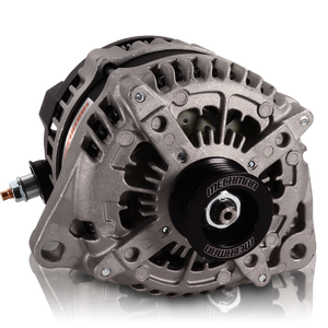 320 amp Elite series alternator for Ford 5.0 Truck Late