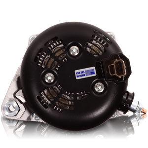 320 amp Elite series alternator for Ford 5.0 Truck Late