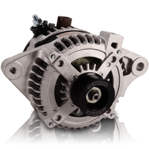 S Series 6 phase 240 amp alt for late Corolla