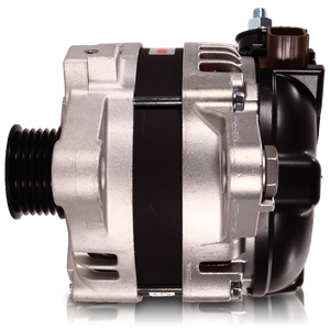S Series 6 phase 240 amp alt for late Corolla