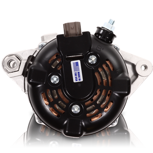 S Series 6 phase 240 amp alt for late Corolla