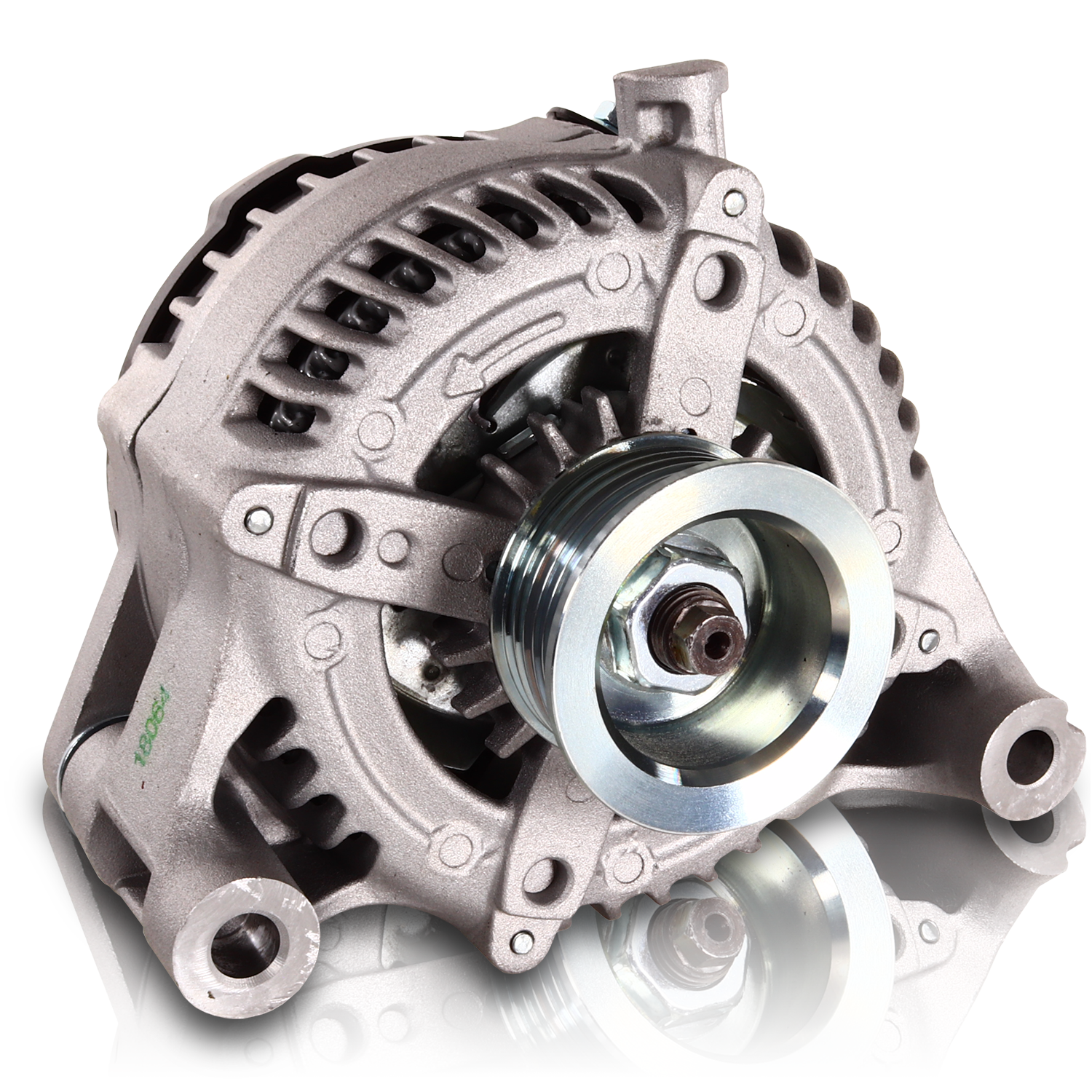 240 amp alternator 3.6L Jeep Wrangler JK JL 2013-2020