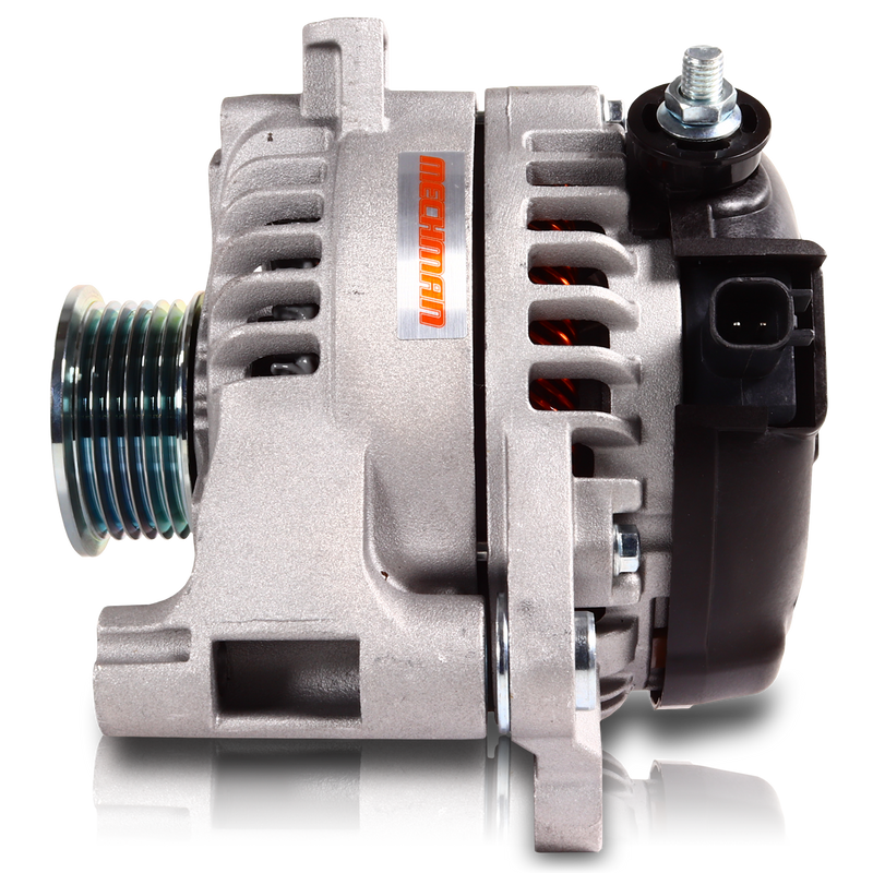 240 amp alternator 3.6L Jeep Wrangler JK JL 2013-2020